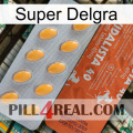 Super Delgra 43